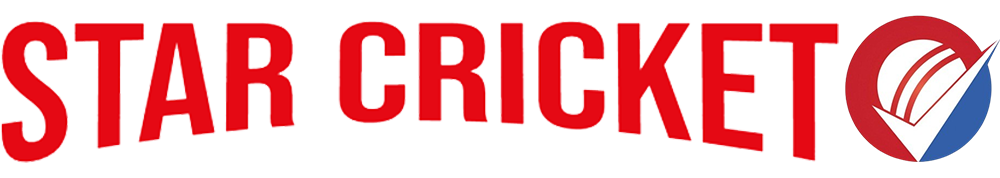 Star Cricket Logo